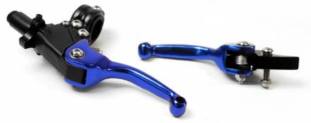 Комплект рычагов ASV Full Crew