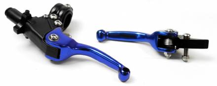 Комплект рычагов ASV Full Crew