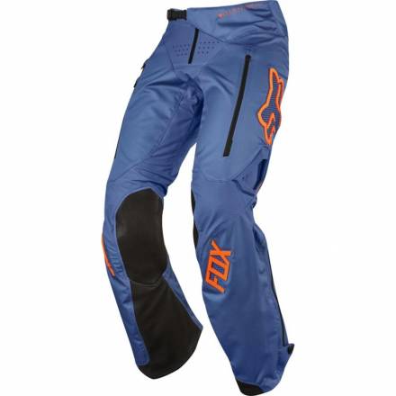 Мотоштаны Fox Legion EX Pant Blue W34 (17677-002-34)