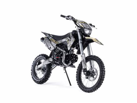 Питбайк BSE EX 17/14 Urban Grey (040) MSD