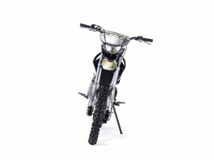 Питбайк BSE EX 17/14 Urban Grey (040) MSD