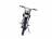 Питбайк BSE EX 17/14 Urban Grey (040) MSD