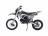 Питбайк BSE EX 17/14 Urban Grey (040) MSD