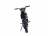Питбайк BSE EX 17/14 Urban Grey (040) MSD