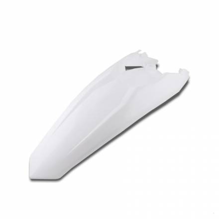 Крыло переднее KAYO KRZ белое