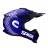 Шлем, Sparx, Raptor (JH-601), сине-черный, L