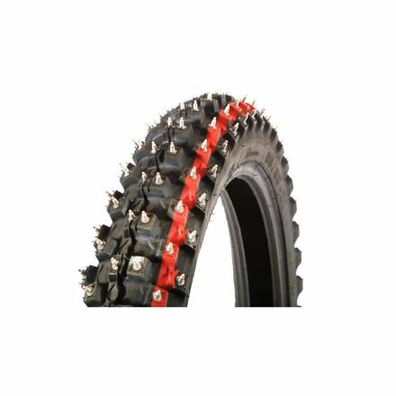 Покрышка шипованная Mitas C-27 80/100-21 51M TT (F)