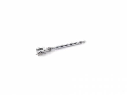 Шток заднего тормозного цилиндра 115mm YCF F125,SM125