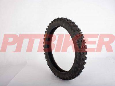 Покрышка 60/100-14 30M KENDA K770F TT