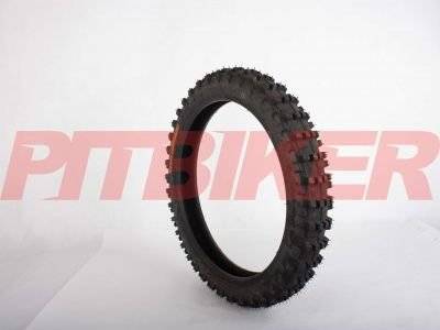 Покрышка 60/100-14 30M KENDA K770F TT