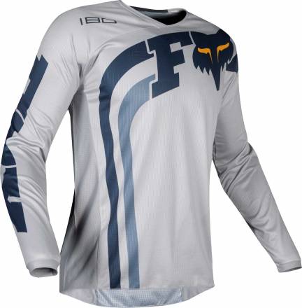 Мотоджерси Fox 180 Cota Jersey Navy L (21726-007-L)