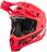 Шлем Acerbis STEEL CARBON Red 2, L