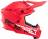 Шлем Acerbis STEEL CARBON Red 2, L
