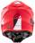 Шлем Acerbis STEEL CARBON Red 2, L