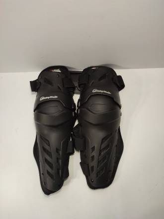 Наколенники Pro-Biker HXP-22 Black, N