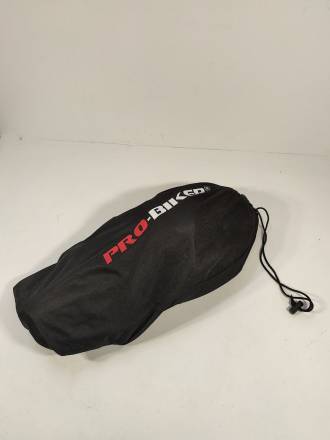 Наколенники Pro-Biker HXP-22 Black, N