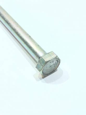 Болт M10х1.25х33мм, сталь тормозного распределителя Stels Guepard/Стелс Гепард (Арт.LU080689, LU080689) (пр-ль STELS)