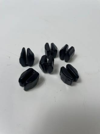 Демпфер корзины сцепления (компл.) GR8 2T 300