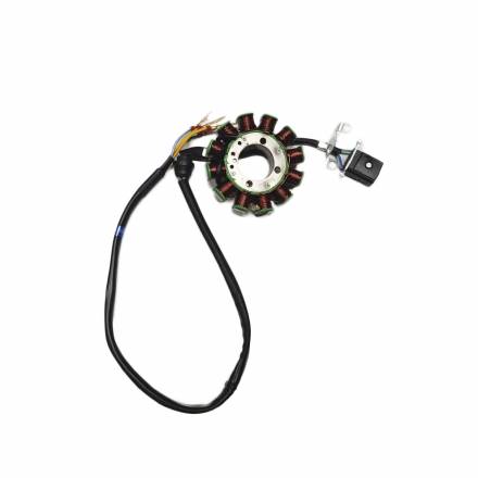 Статор генератора 174MN