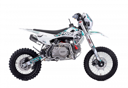 Питбайк BRZ H3 YX125 14/12 MSD (H3)