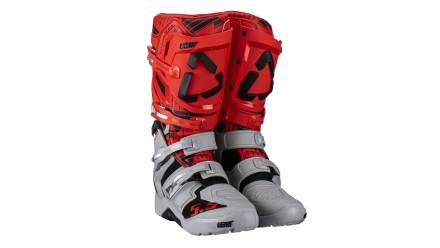Мотоботы Leatt 5.5 FlexLock Enduro Boot (JW22, 11, 2024 (3023050354))