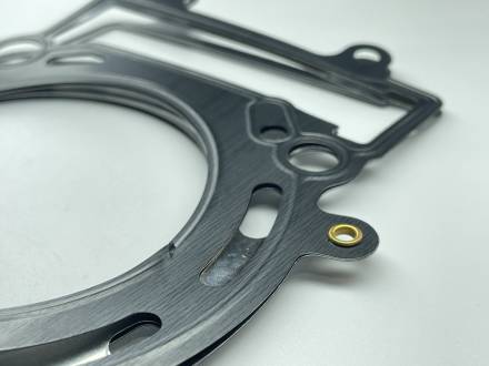 Прокладка головки цилиндра ZS182MN
