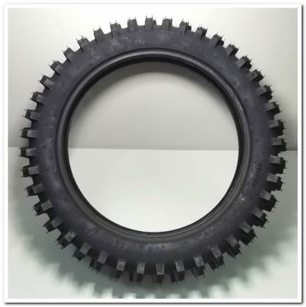 Шина \ покрышка Митас \ Mitas 120/90-18 M/C 65P XT-754 TT