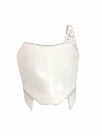 Щиток передний KRZ