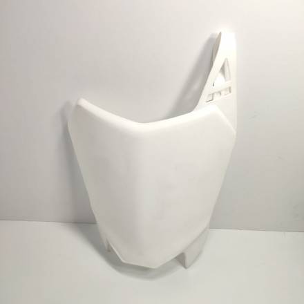 Щиток передний KRZ