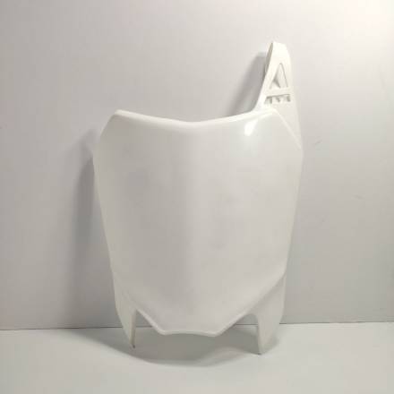 Щиток передний KRZ