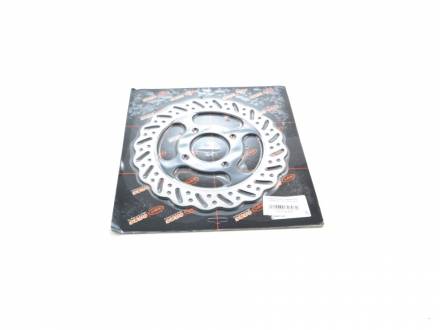 Тормозной диск задний KAYO SUPER Т2, Т2 (с 2014 года)