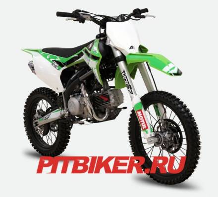 Apollo RXF 190 Freeride 19/16 MSD