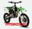 Apollo RXF 190 Freeride 19/16 MSD