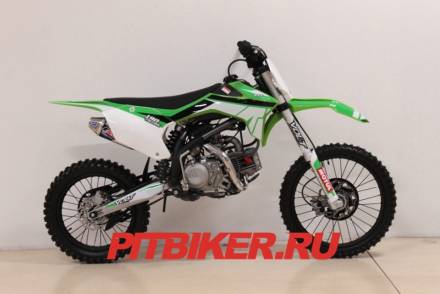 Apollo RXF 190 Freeride 19/16 MSD