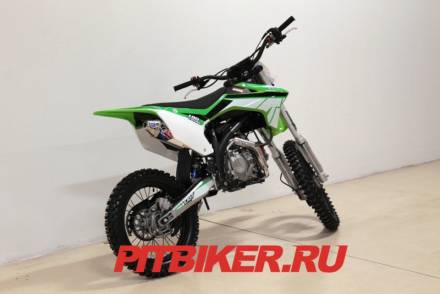 Apollo RXF 190 Freeride 19/16 MSD
