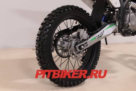 Apollo RXF 190 Freeride 19/16 MSD