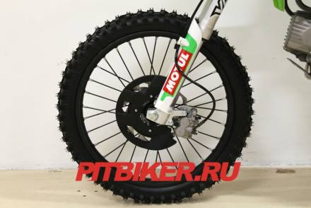 Apollo RXF 190 Freeride 19/16 MSD