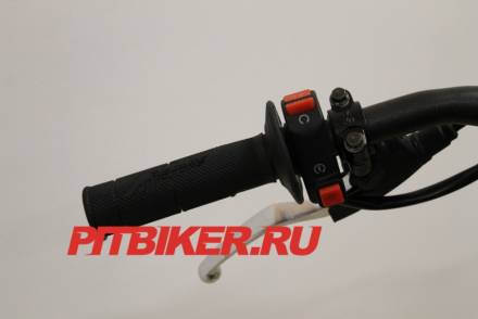 Apollo RXF 190 Freeride 19/16 MSD
