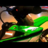 Apollo RXF 190 Freeride 19/16 MSD