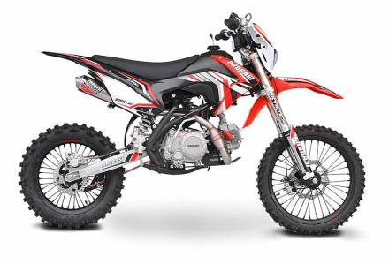 PROGASI SMART 125 MSD