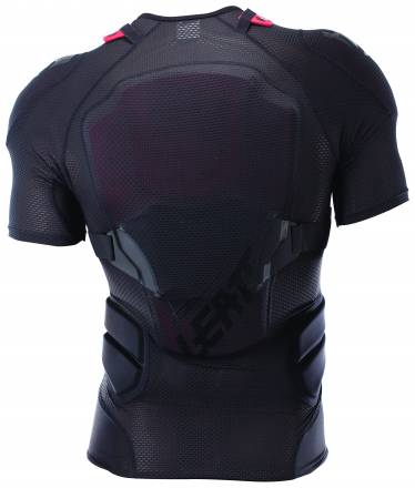 Защита панцирь Leatt Body Tee 3DF AirFit Lite L/XL(172-184) (5017180021)