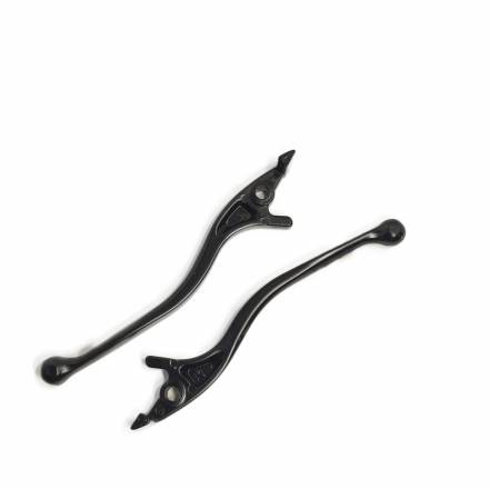 Рычаг переднего тормоза под гидравлику (B08)