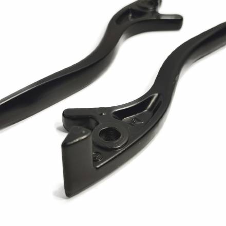 Рычаг переднего тормоза под гидравлику (B08)