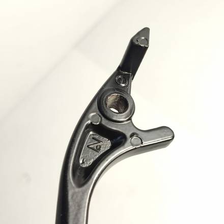 Рычаг переднего тормоза под гидравлику (B08)