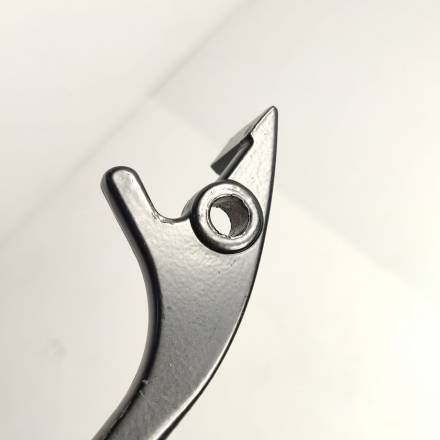 Рычаг переднего тормоза под гидравлику (B08)