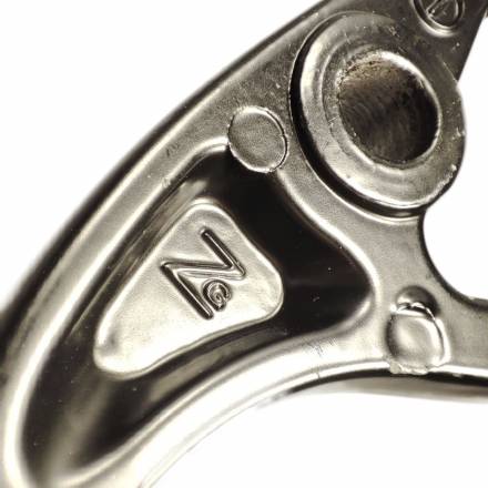 Рычаг переднего тормоза под гидравлику (B08)