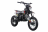 Питбайк FullCrew Power Trasher 125cc 14/12 (п/автомат эл.стартер) MSD (PT)