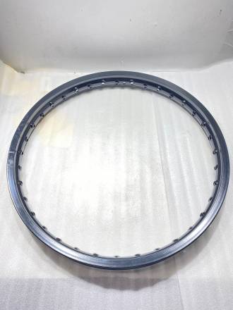 Обод 21&quot; Unison 7116 Hasky 21/18 - Unison 7116-GC hub