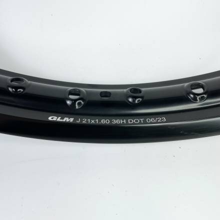 Обод 21&quot; Unison 7116 Hasky 21/18 - Unison 7116-GC hub