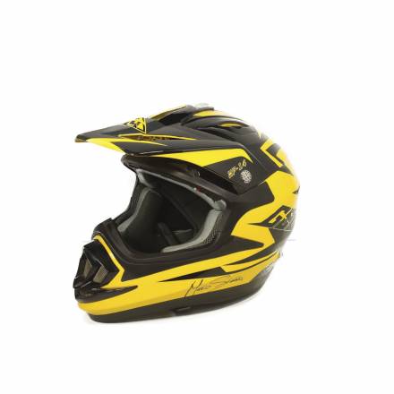 Шлем GSB XP-14 YELLOW, XL